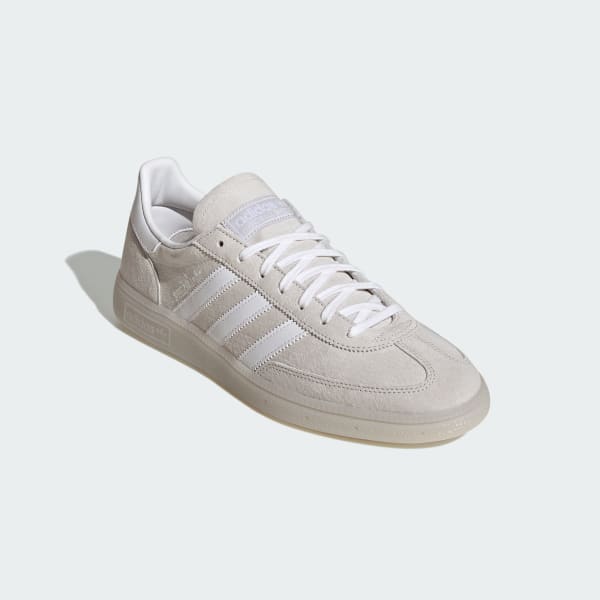 Shop Adidas Handball Spezial Beauty & Youth 灰白限定款 JQ6154