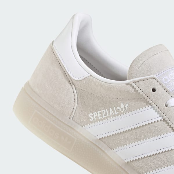 Sizing Adidas Handball Spezial Beauty & Youth 灰白限定款 JQ6154