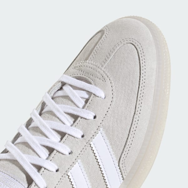 Cheap Adidas Handball Spezial Beauty & Youth 灰白限定款 JQ6154