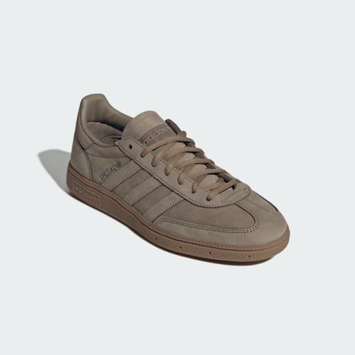 Shop adidas Handball Spezial Bruin/Bruin/Gom KJ9852