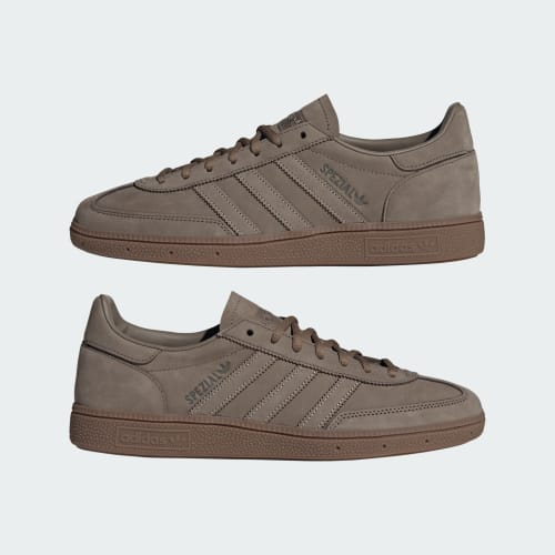 Sizing adidas Handball Spezial Bruin/Bruin/Gom KJ9852