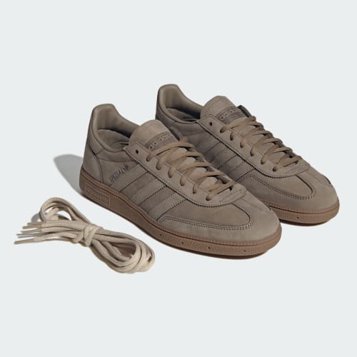 Cheap adidas Handball Spezial Bruin/Bruin/Gom KJ9852
