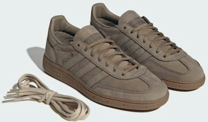 adidas Handball Spezial Bruin/Bruin/Gom KJ9852 Cheap adidas Handball Spezial Bruin/Bruin/Gom KJ9852