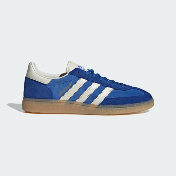 Adidas Handball Spezial Blue/Off White/Royal Blue IH6591