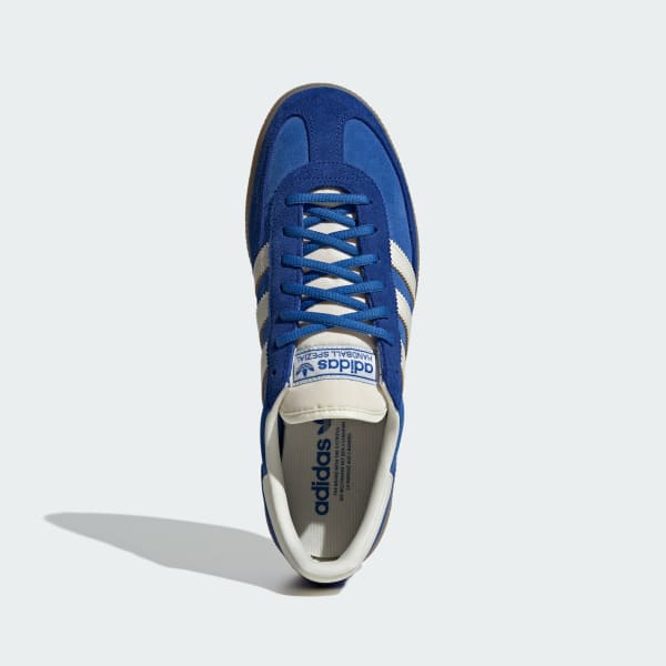 Order Adidas Handball Spezial Biru/Putih Pudar/Biru Diraja IH6591