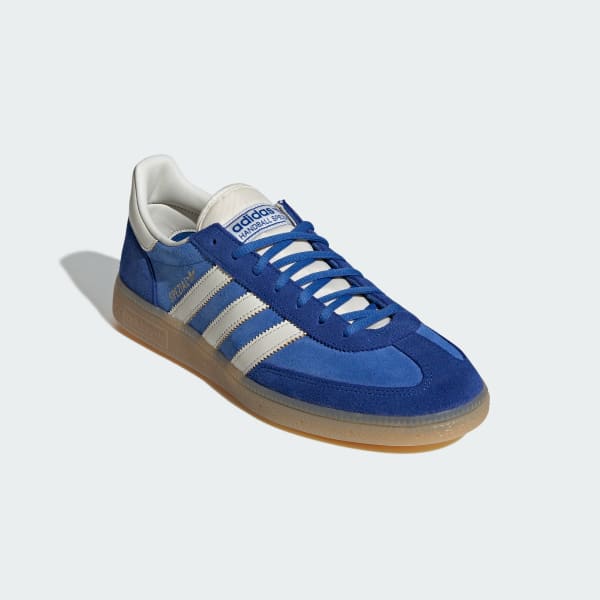 Shop Adidas Handball Spezial Biru/Putih Pudar/Biru Diraja IH6591
