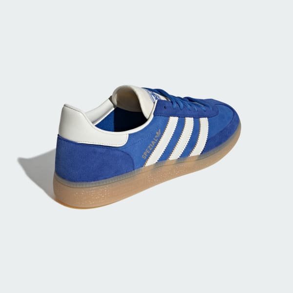 Purchase Adidas Handball Spezial Biru/Putih Pudar/Biru Diraja IH6591