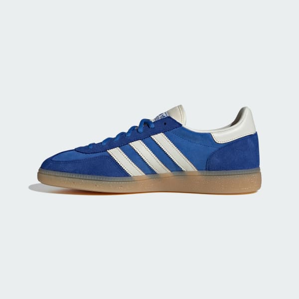 Details for Adidas Handball Spezial Biru/Putih Pudar/Biru Diraja IH6591