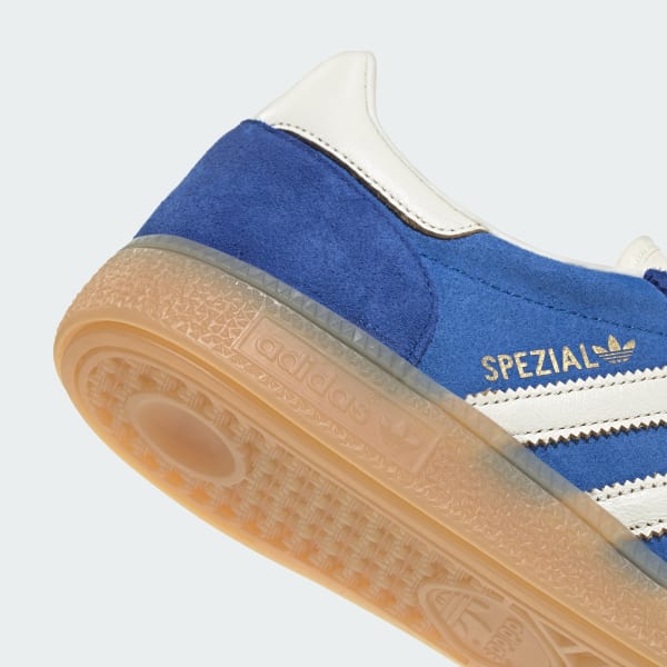 Sizing Adidas Handball Spezial Biru/Putih Pudar/Biru Diraja IH6591