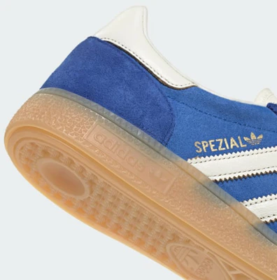 Adidas Handball Spezial Biru/Putih Pudar/Biru Diraja IH6591 Sizing Adidas Handball Spezial Biru/Putih Pudar/Biru Diraja IH6591