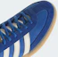 Cheap Adidas Handball Spezial Biru/Putih Pudar/Biru Diraja IH6591