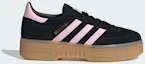 Buy (W) アディダス ハンドボールシュペツィアル ボールド シューズ ブラック/ピンク/ガム IH9197