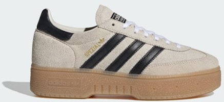 Adidas Handball Spezial Bold Sneakers Alumina/Core Black/Gum IH9190 Adidas Handball Spezial Bold Sneakers Alumina/Core Black/Gum IH9190