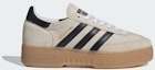 Buy Adidas Handball Spezial Bold Sneakers Alumina/Core Black/Gum IH9190