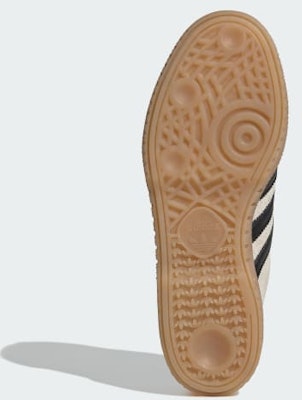 Adidas Handball Spezial Bold Sneakers Alumina/Core Black/Gum IH9190 Lookbook Adidas Handball Spezial Bold Sneakers Alumina/Core Black/Gum IH9190