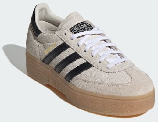 Adidas Handball Spezial Bold Sneakers Alumina/Core Black/Gum IH9190 Shop Adidas Handball Spezial Bold Sneakers Alumina/Core Black/Gum IH9190