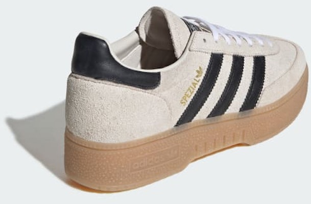 Adidas Handball Spezial Bold Sneakers Alumina/Core Black/Gum IH9190 Purchase Adidas Handball Spezial Bold Sneakers Alumina/Core Black/Gum IH9190