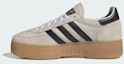 Details for Adidas Handball Spezial Bold Sneakers Alumina/Core Black/Gum IH9190