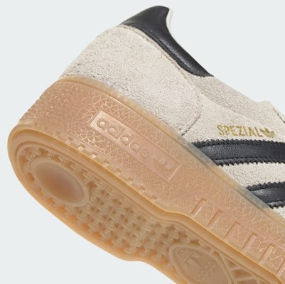 Adidas Handball Spezial Bold Sneakers Alumina/Core Black/Gum IH9190 Cheap Adidas Handball Spezial Bold Sneakers Alumina/Core Black/Gum IH9190