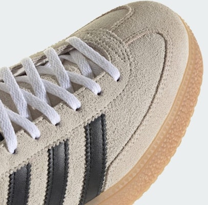 Adidas Handball Spezial Bold Sneakers Alumina/Core Black/Gum IH9190 1