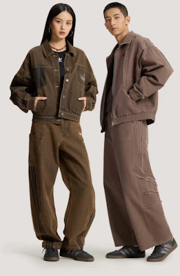 ADIDAS HANDBALL SPEZIAL Kasut Santai HP7131 Details for ADIDAS HANDBALL SPEZIAL Kasut Santai HP7131