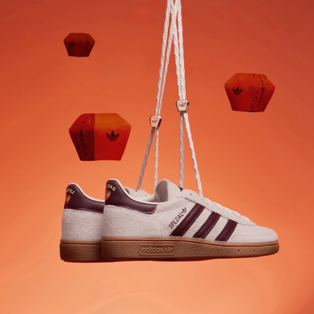 Shop ADIDAS HANDBALL SPEZIAL Scarpe Casual KH6921