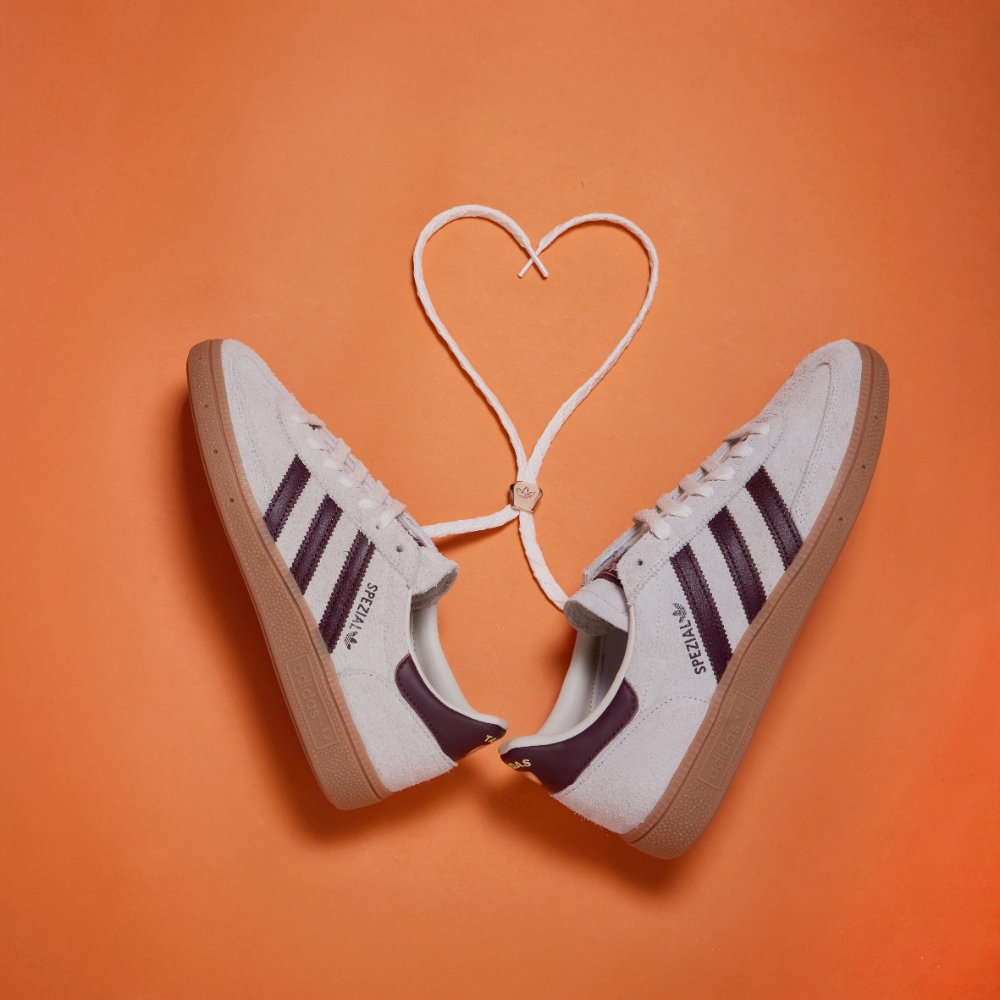 Details for ADIDAS HANDBALL SPEZIAL Scarpe Casual KH6921