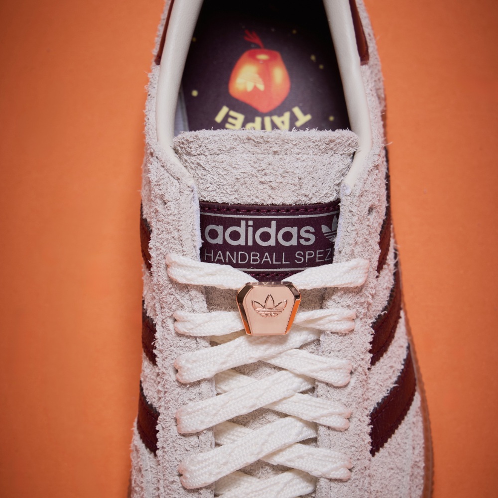 Sizing ADIDAS HANDBALL SPEZIAL Scarpe Casual KH6921