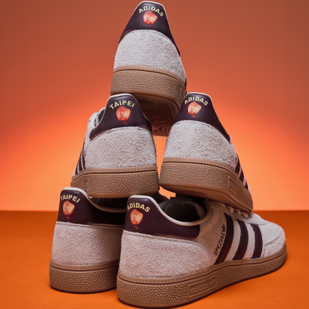 Cheap ADIDAS HANDBALL SPEZIAL Scarpe Casual KH6921