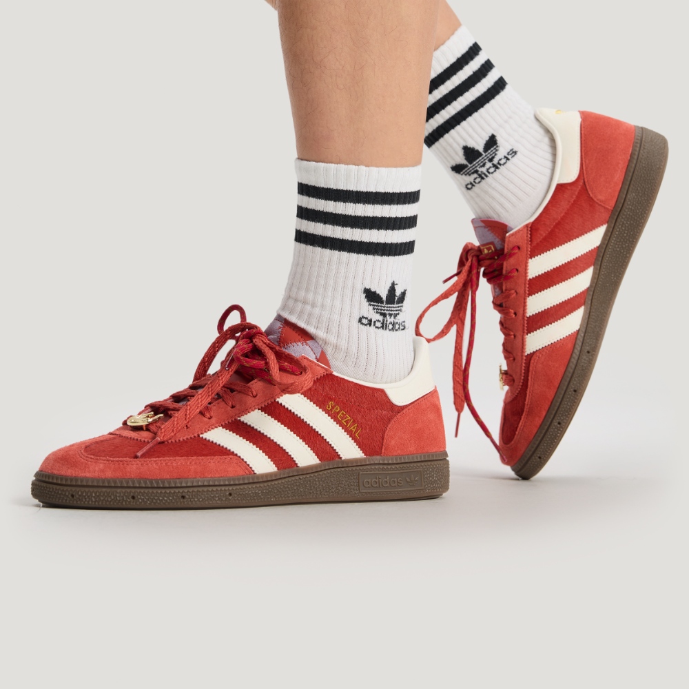 ADIDAS Handball Spezial Casual Shoes KJ6299