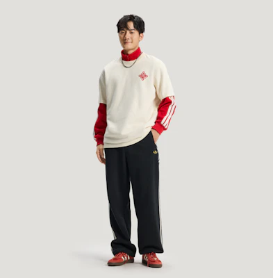 ADIDAS Handball Spezial Kasut Santai KJ6299 Purchase ADIDAS Handball Spezial Kasut Santai KJ6299