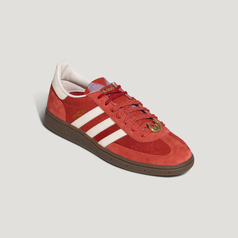 Sizing ADIDAS Handball Spezial Kasut Santai KJ6299