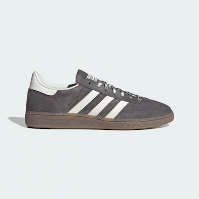 Adidas Handball Spezial Charcoal/Off White/Gum