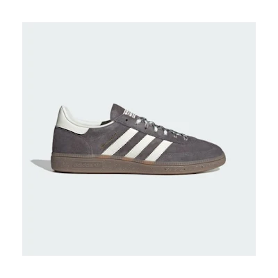 Adidas Handball Spezial Charcoal/Off White/Gum