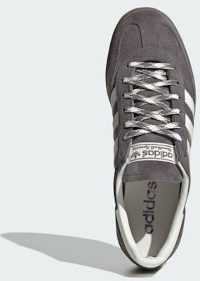 Adidas Handball Spezial Charcoal/Off White/Gum KJ6303 Order Adidas Handball Spezial Charcoal/Off White/Gum KJ6303