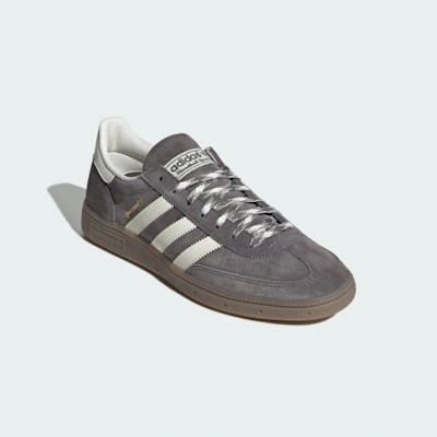 Adidas Handball Spezial Charcoal/Off White/Gum