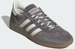 Adidas Handball Spezial 碳灰/米白/生膠 KJ6303 Shop Adidas Handball Spezial 碳灰/米白/生膠 KJ6303