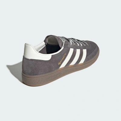 Adidas Handball Spezial Charcoal/Off White/Gum