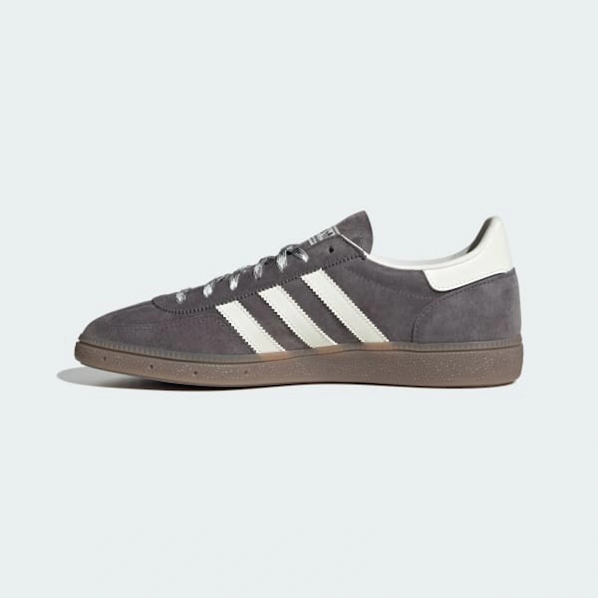 Adidas Handball Spezial Charcoal/Off White/Gum