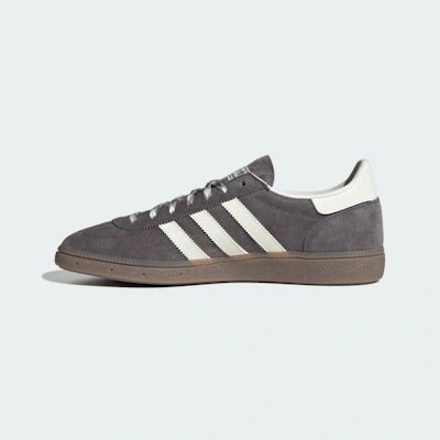 Adidas Handball Spezial Charcoal/Off White/Gum