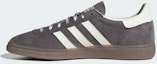 Details for Adidas Handball Spezial Charcoal/Off White/Gum KJ6303