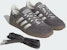 Adidas Handball Spezial Charcoal/Off White/Gum KJ6303