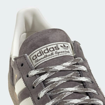 Adidas Handball Spezial Charcoal/Off White/Gum