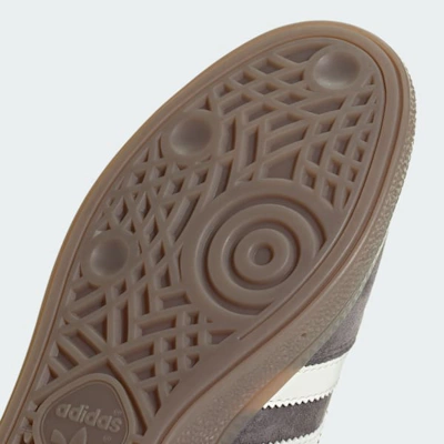 Adidas Handball Spezial Charcoal/Off White/Gum