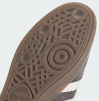 Adidas Handball Spezial 碳灰/米白/生膠 KJ6303 1