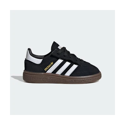 (TD) Adidas Handball Spezial CMFT Elastic Lace Shoes