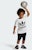 (Toddler) Adidas Handball Spezial Comfort Elastic Lace Shoes JI2898