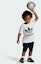 Lookbook (Toddler) Adidas Handball Spezial Comfort Elastic Lace Shoes JI2898
