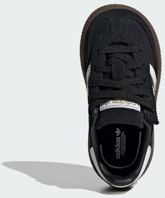 (Toddler) Adidas Handball Spezial Comfort Elastic Lace Shoes JI2898 Shop (Toddler) Adidas Handball Spezial Comfort Elastic Lace Shoes JI2898