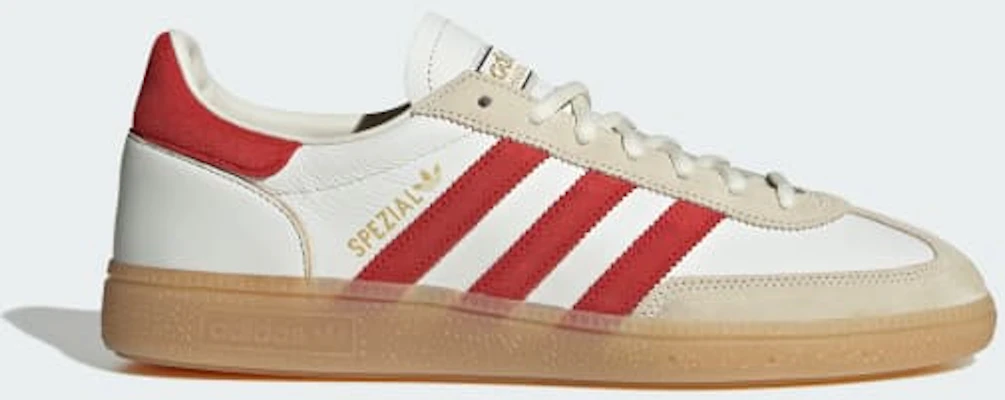 Adidas Handball Spezial Core White/Better Scarlet/Gum IH6587 Buy Adidas Handball Spezial Core White/Better Scarlet/Gum IH6587